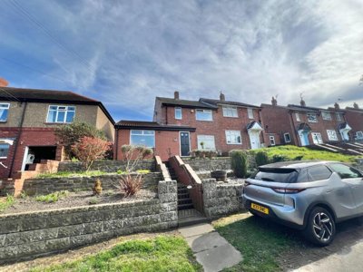 Property on St Pauls Way, DL15 0JJ