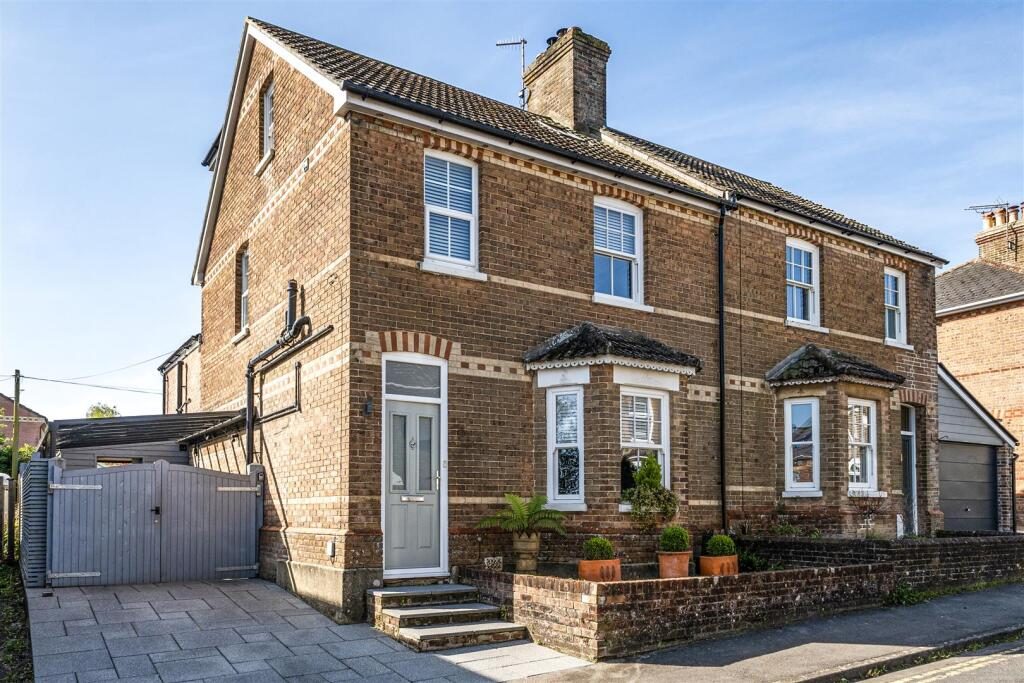 Detached House
