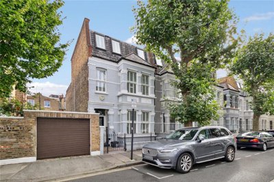 Terraced