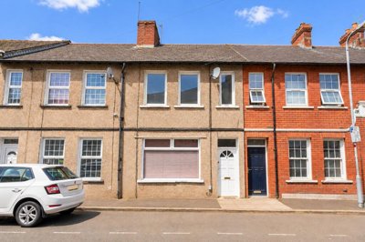 Property on Mellon Street, NP20 1EP