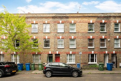Terraced