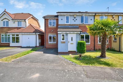 Semi-Detached