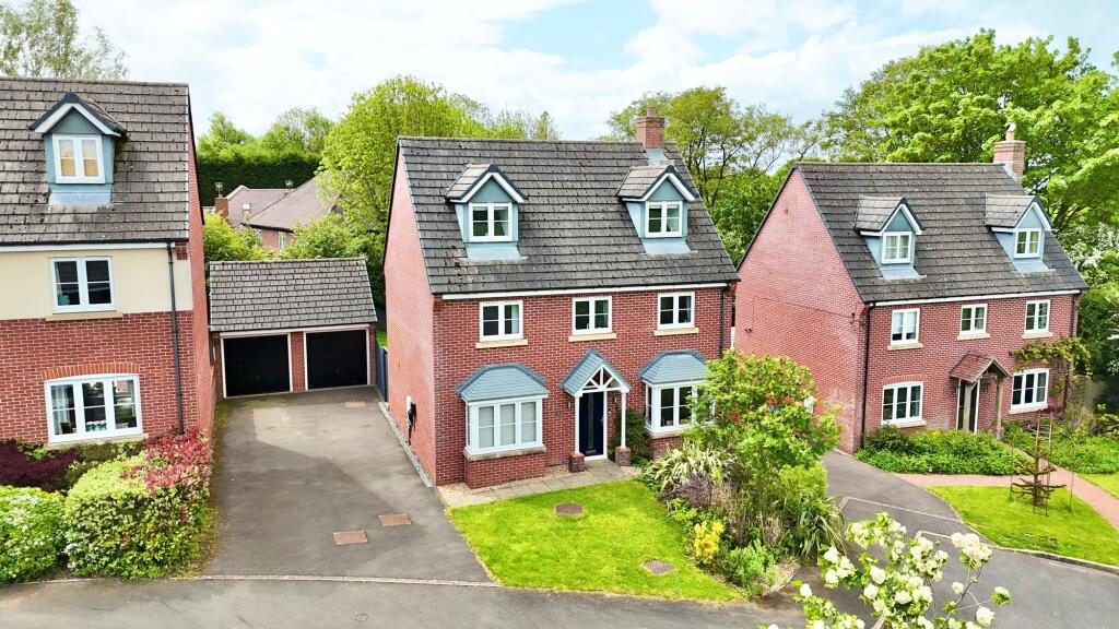 Detached House