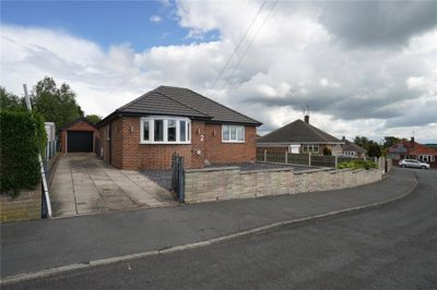 Property on Greenfield Road, WF9 4RL