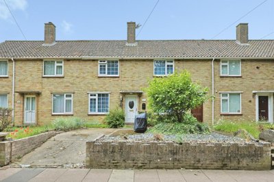 Property on The Avenues, NR4 7DP