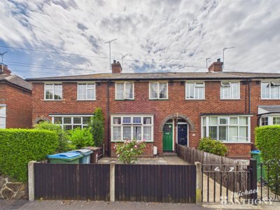 Terraced