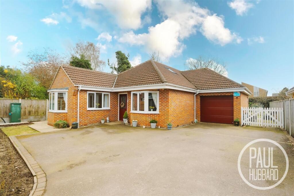 Detached House