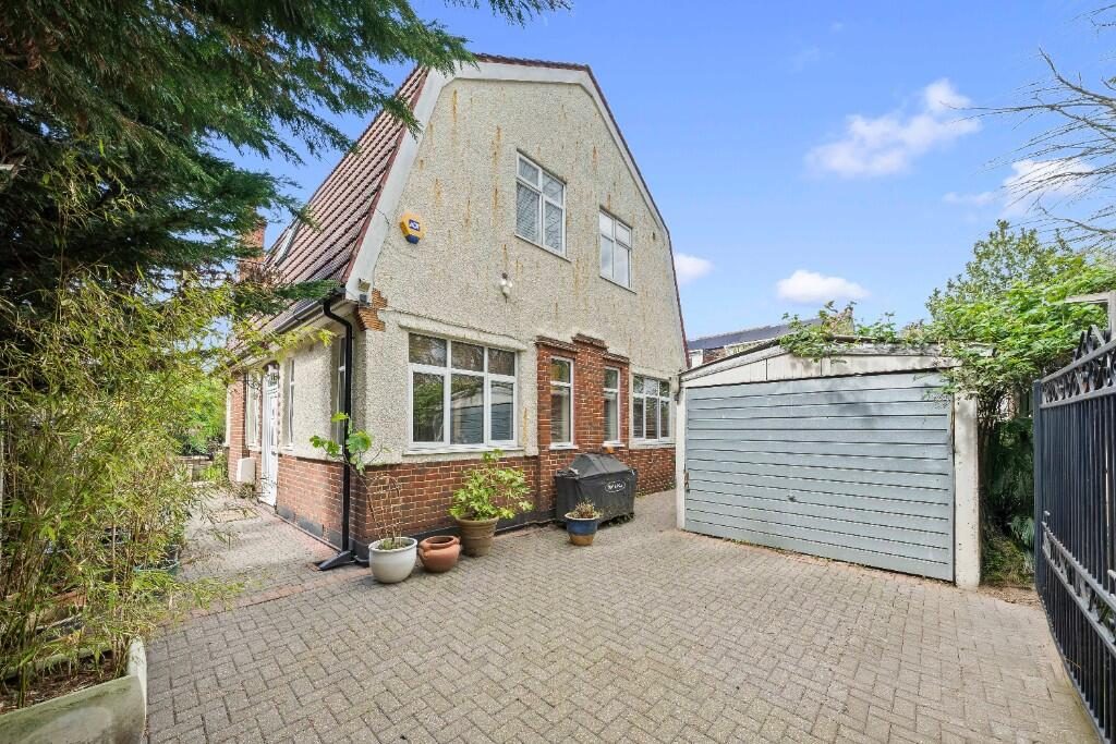 Detached House
