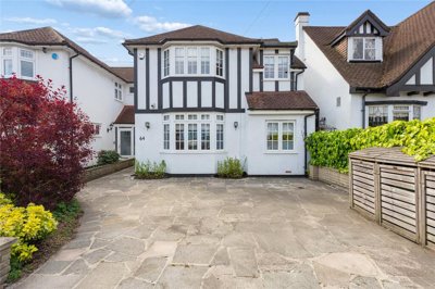 Semi-Detached