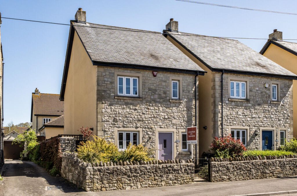 Detached House