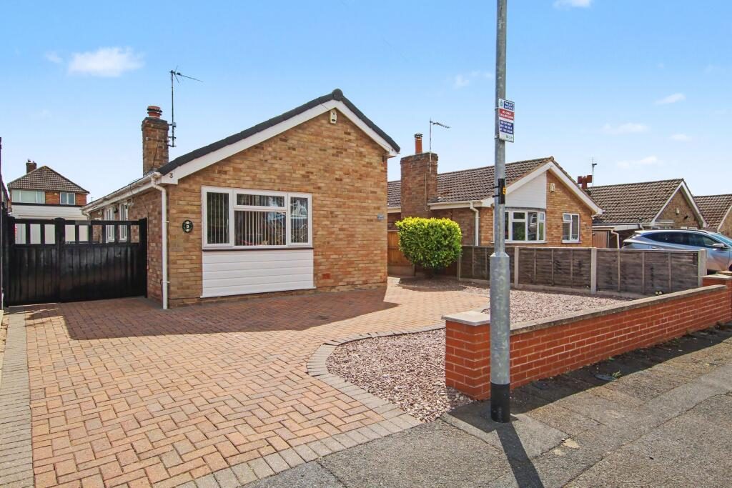 Bungalow