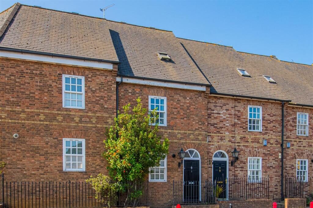 Town House