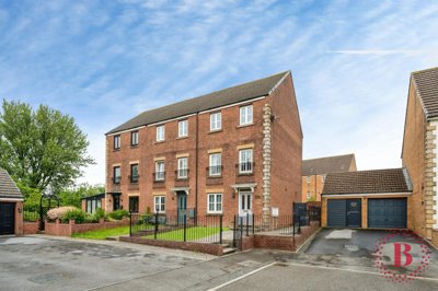 Property on Bryntirion, SA15 3QD