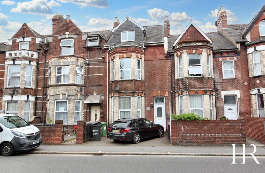 House Of Multiple Occupation