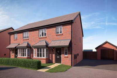 Property on Hempsted Lane, GL2 5LA