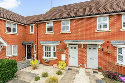 Property on Lady Margaret Gardens, SG12 7QB