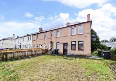 Property on Stenhouse Crescent, EH11 3HU