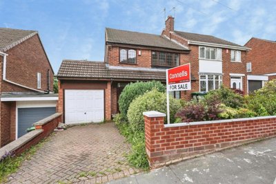 Semi-Detached
