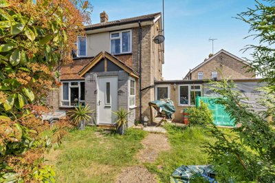 Semi-Detached