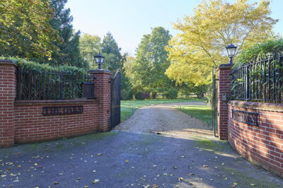 Property on Newmarket Road, IP28 8RZ