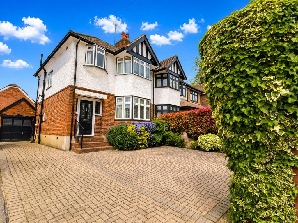 Detached House