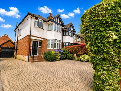 Semi-Detached