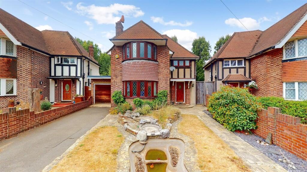 Detached House