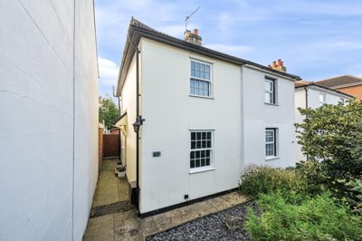 Semi-Detached