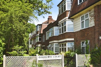 Property on Woodford New Road, E17 3PT