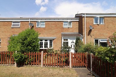 Terraced