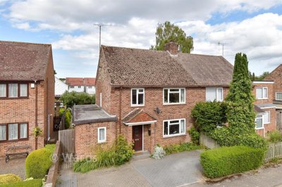 Property on Bifrons Road, CT4 5DE