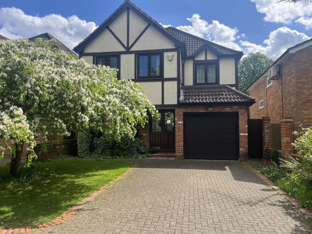 Detached House