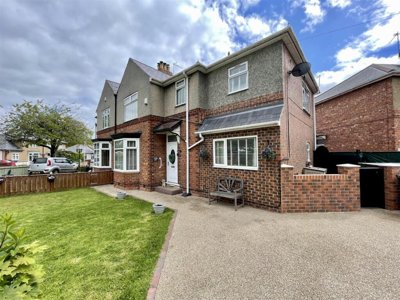 Semi-Detached