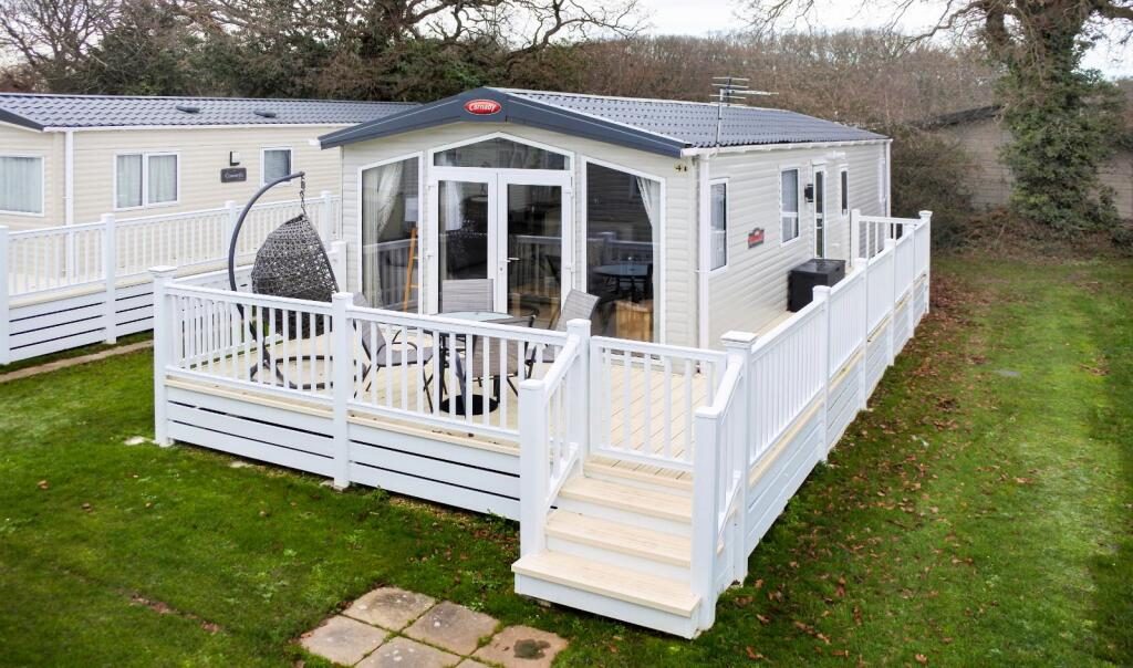 Park Home