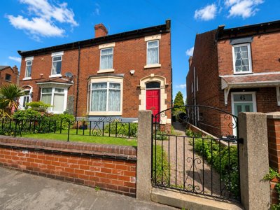 Semi-Detached