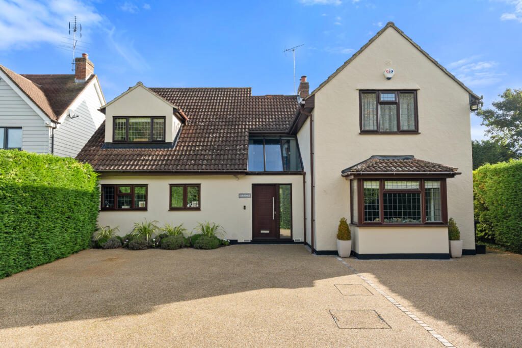 Detached House