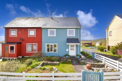 Semi-Detached