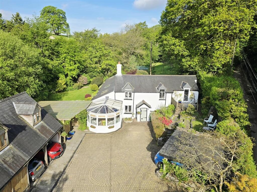Cottage