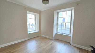 Property on St Mary'S Place, AB11 6HL