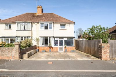 Semi-Detached