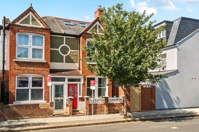 Semi-Detached