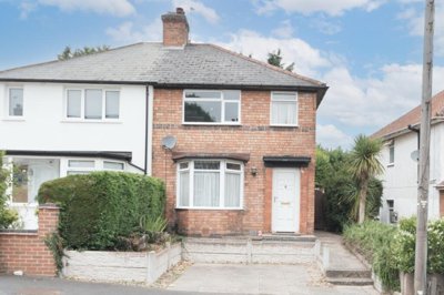 Semi-Detached