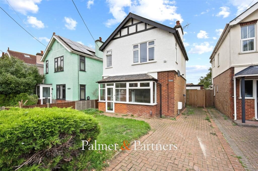 Detached House
