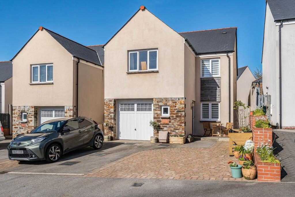 Detached House