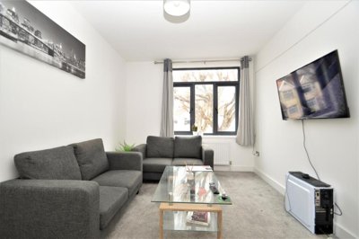 Maisonette