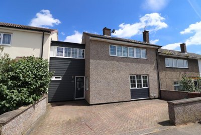 Property on Ferrier Road, SG2 0PD