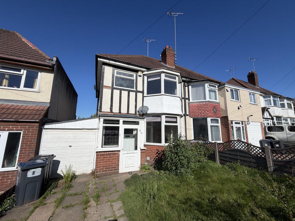 Detached House
