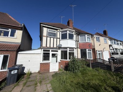 Semi-Detached