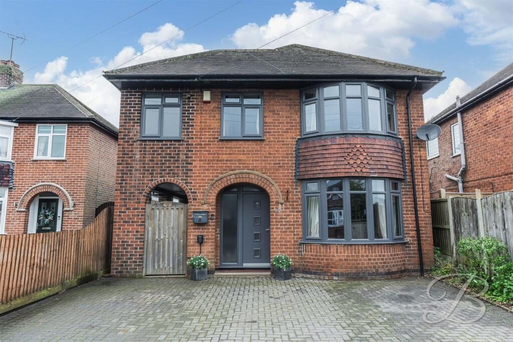 Detached House