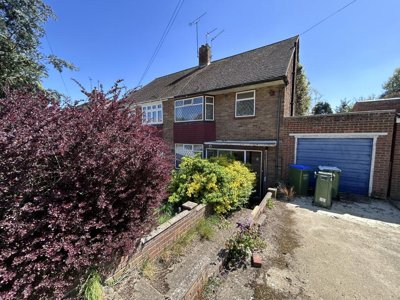 Semi-Detached